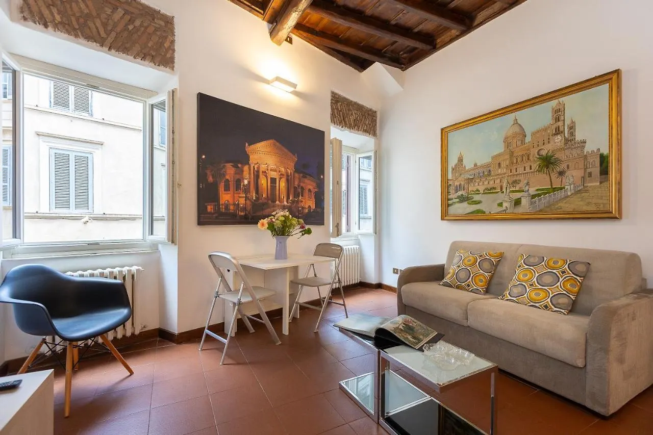 Amazing Via Del Babuino - Piazza Del Popolo Apartment Rome Italy