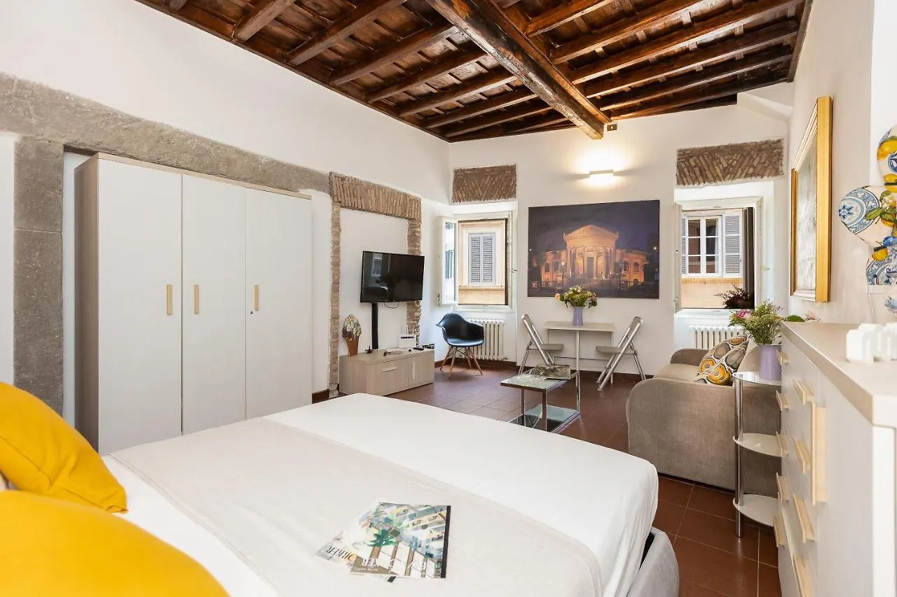 Amazing Via Del Babuino - Piazza Del Popolo Apartment Rome Italy