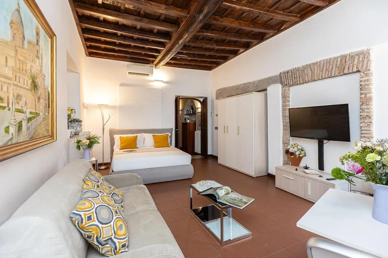 Amazing Via Del Babuino - Piazza Del Popolo Apartment Rome