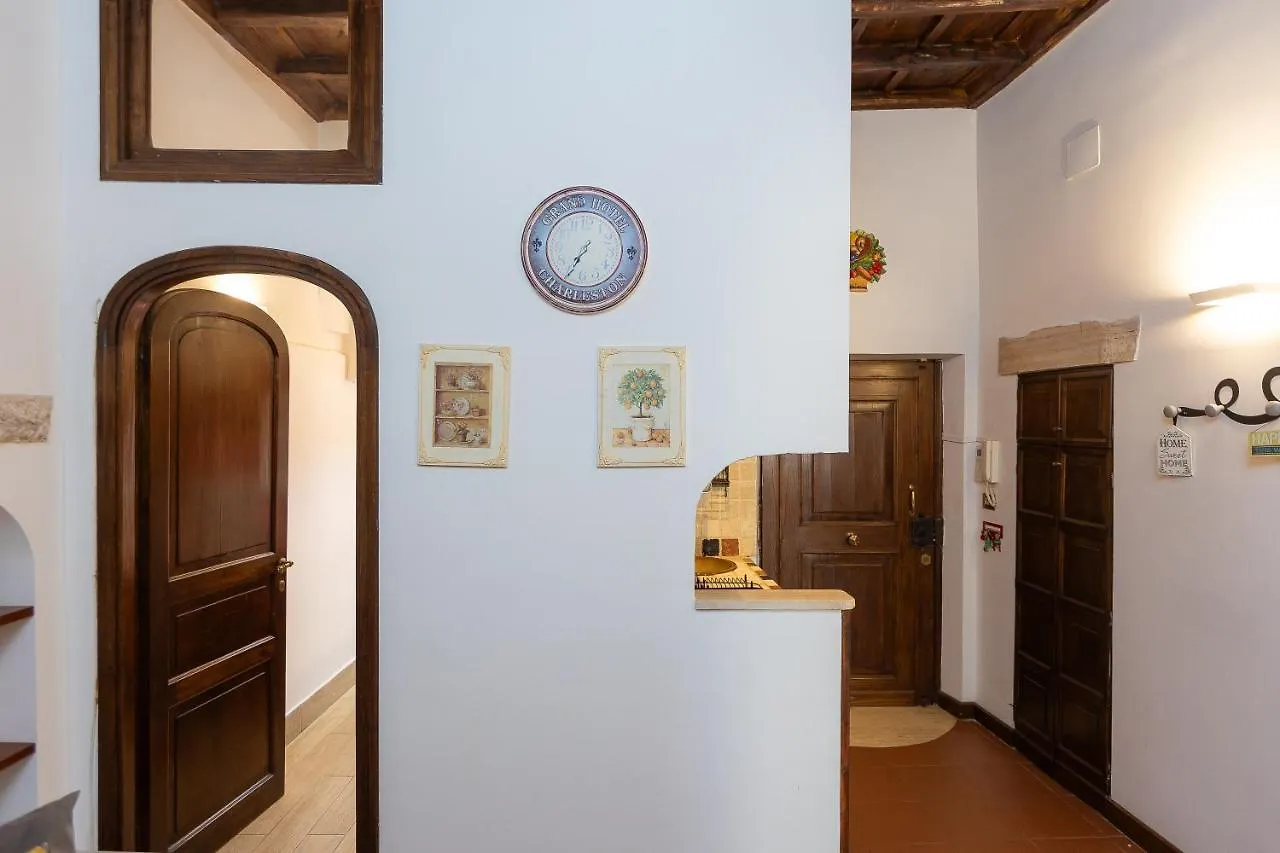 Amazing Via Del Babuino - Piazza Del Popolo Apartment Rome Italy