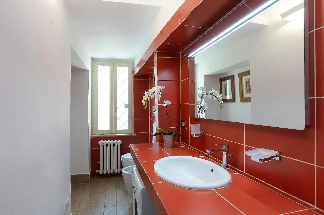 Amazing Via Del Babuino - Piazza Del Popolo Apartment Rome 0*,