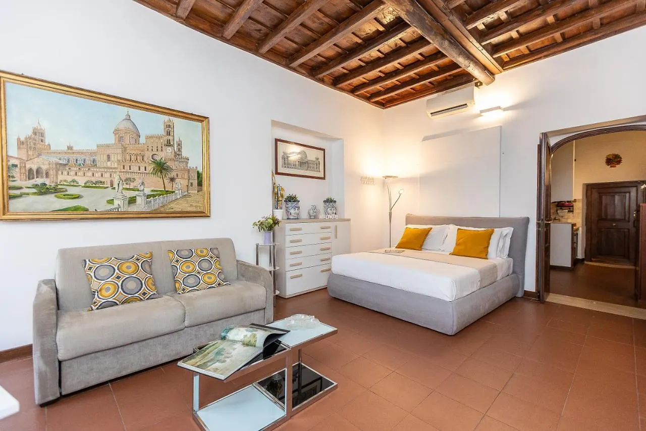 Amazing Via Del Babuino - Piazza Del Popolo Apartment Rome Italy