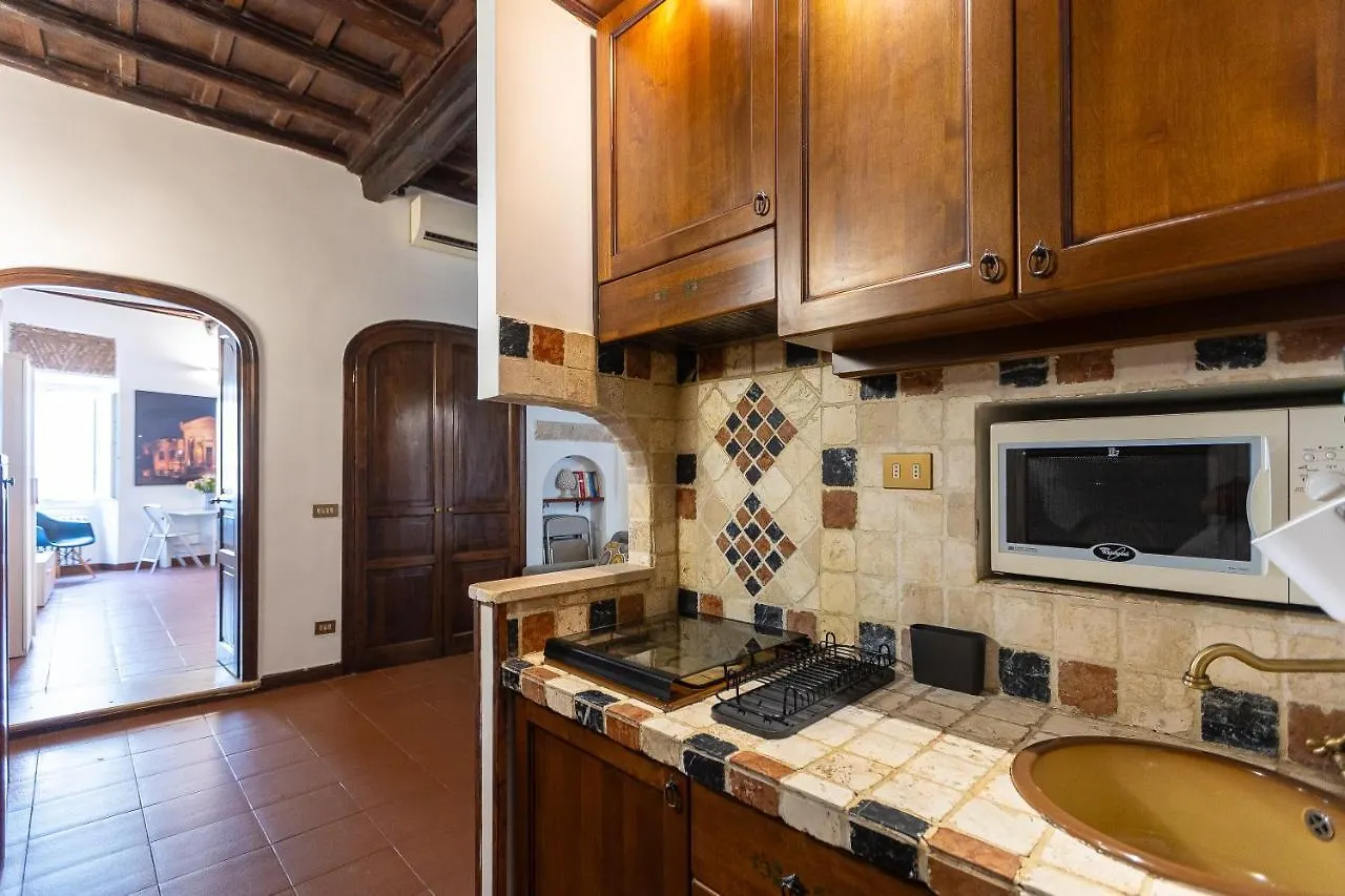 Amazing Via Del Babuino - Piazza Del Popolo Apartment Rome