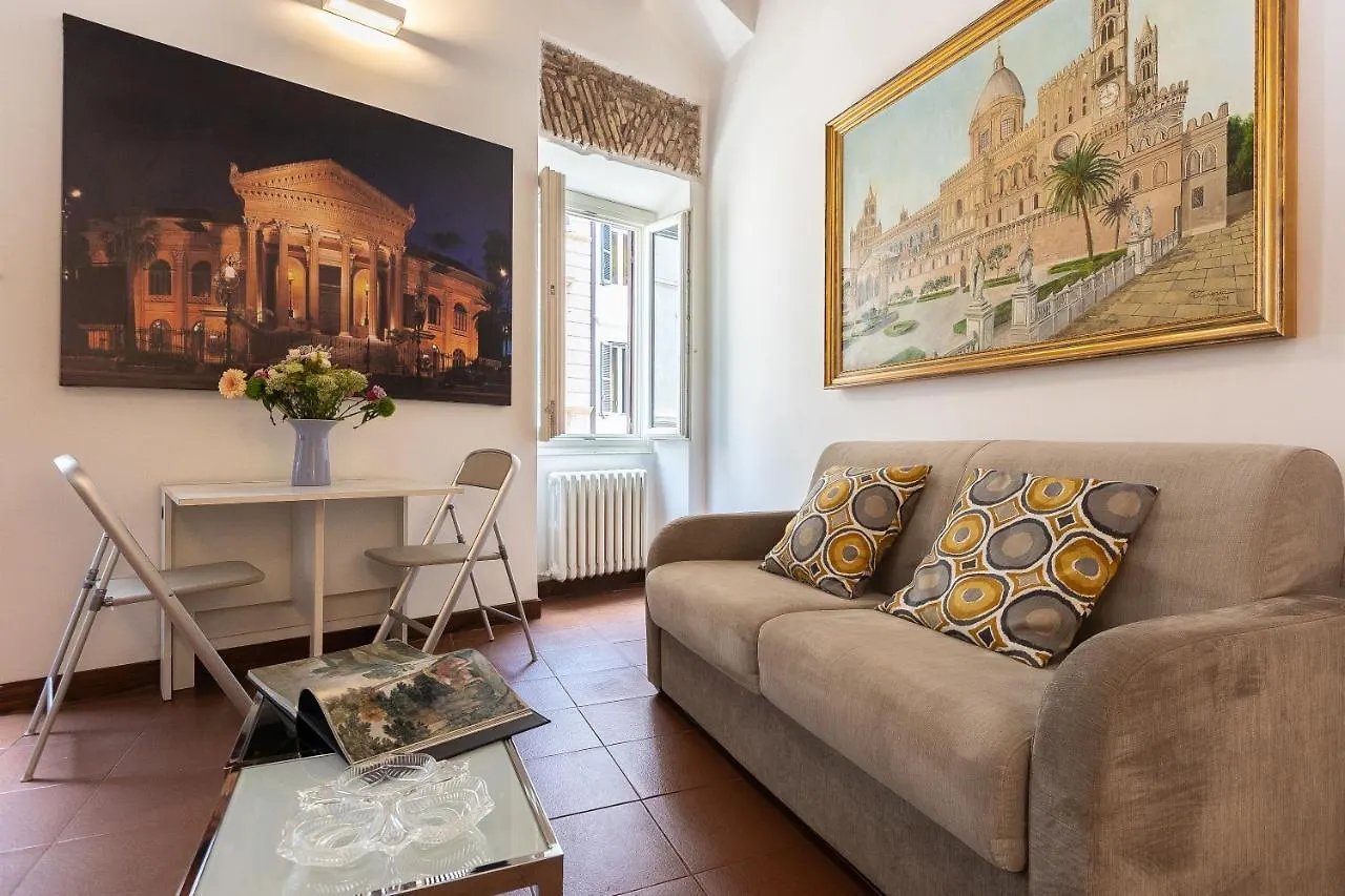 Amazing Via Del Babuino - Piazza Del Popolo Apartment Rome