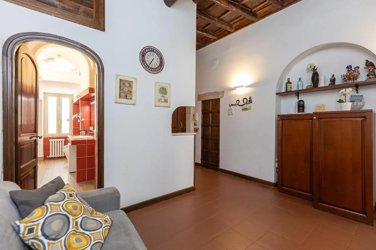 Amazing Via Del Babuino - Piazza Del Popolo Apartment Rome Italy